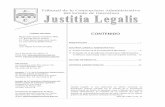 Tribunal de lo Contencioso Administrativo del Estado …queretarotca.com/tca2/pdf/publicaciones/Vol_22.pdf · pueblo mexicano, reconoce que, los derechos del hombre, son la base y