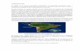 INTRODUCCI“N - .1 Bolivia, Brasil, Colombia, Ecuador, Guyana, Per, Surinam y Venezuela. 3 recursos