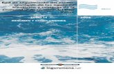 Red de seguimiento del estado ecológico de las aguas …€¦ · 14.3.4 Mapas de estado ecológico ... efecto entre las presiones existentes en los estuarios y área marina, y el