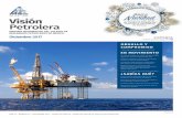 Visión Petrolera - cipm.org.mx · aÑo 04 - nÚmero 19 - noviembre 2017 - ciudad de mÉxico - ejemplar gratuito para su distribuciÓn-¿˙ˆ˛ˇ˝¿¿ ¿¿¿˘ ¿ˇ ˇ ˇ˝¿ˇ ˝˘