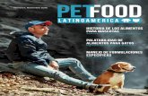 Avances tecnológicos para producción - Pet Food- …petfoodlatinoamerica.com/wp-content/uploads/2016/09/Petfood-Dumm… · Número 1, Noviembre 2016 Avances tecnológicos para producción
