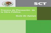 Presentación de PowerPoint - gob.mx · de obras públicas para la consolidación de infraestructura. De esta forma se les registra en el sistema del PIPP. SCT Secretaría de Comunicaciones
