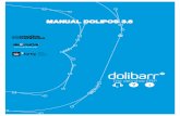MANUAL DOLIPOS 3 6 - Portal de Soporte 2byte.es · a partir de la versiÓn dolibarr 3.2 es recomendable Deberíamos repetir los pasos anteriores, pero debemos tener en cuenta: Desde