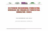NOVIEMBRE DE 2011 - conafor.gob.mx:8080 · Viveros Forestales 155 3.5.6.2.- Reforestación 156 3.5.6.3.- Conservación de suelo y agua 158 ... 3.6.7.- Mercados, comercialización