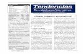 30 de julio de 2018 Teendndeencnciiasas - …cooleremail.net/users/tendencias/library11.pdf · nuevamente ha recuperado terreno con-forme la abundancia del mercado fue re-ducida,