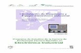 7 Instalac de Maquinaria y Equipo Electronic Industrialconalepslp.edu.mx/biblioteca/manual_01/electricidad-ind-09.pdf · Instituto de Investigación y Desarrollo de Educación Avanzada