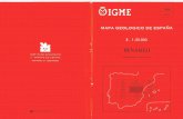 OIGMinfo.igme.es/SidPDF/004000/905/4905_0001.pdf · Dorsal, Predorsales, Zona media, Unidades de¡ Campo de Gibraltar, Substra-to de los flysch cretácicos, ... Complejo Axial Complejo