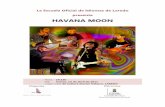 Cuadernillo Havana Moon - EOI Laredo Moon en concierto.pdf · 8.Traje Nuevo del Emperador – Havana Moon 9.Thank God it’s Morning – Havana Moon 10. Road Song – Havana Moon