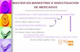 MASTER EN MARKETING E INVESTIGACIÓN DE MERCADOS formativos_1.… · master en marketing e investigaciÓn de mercados el marketing y sus funciones. el plan de marketing el comportamiento