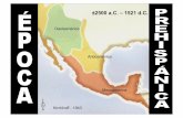±2500 a.C. – 1521 d.C. - paolavera.weebly.com · Oasisamérica Aridoamérica Mesoamérica ±2500 a.C. – 1521 d.C. Kirchhoff - 1943 . Mesoamérica es una de las civilizaciones