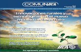 Innovaciones rurales y tecnológicas en el nuevo modelo de ...unpan1.un.org/intradoc/groups/public/documents/icap/unpan045135.pdf · Instituto Interamericano de Cooperación para