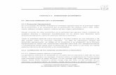 CAPÍTULO 3. SUBSISTEMA ECONÓMICO 3.1. …cdim.esap.edu.co/BancoMedios/Documentos PDF/diagnóstico_económ… · frutales lo que permite diversificación de la producción y al mismo