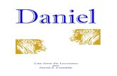Una Serie De Lecciones por David J. Franklin - …gospelpubs.org/literatura/pdf/19900101_eLector_Daniel_David... · Colosenses 3.11 Así que, durante la edad de la Iglesia, cuando