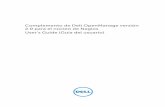 Complemento de Dell OpenManage versión 2.0 para el …topics-cdn.dell.com/pdf/dell-openmanage-plugin-nagios-core-v2.0... · Supervisar la condición de los componentes de los dispositivos