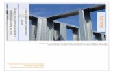 Edición 2015 - Instituto de la Construccion en Seco · como a las placas de yeso, ... se encuentra una placa de madera laminada u ... se coloca un revoque de base embebido en una