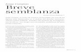 Jorge Carpizo Breve semblanza - Revista de la … · nico, es tan falaz como paradójicamente lo muestra la misma historia de los grandes hombres. En forma constante la historia nos