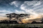 Infraestructura en armonía con la naturaleza€¦ · 4 Grupo Argos | Reporte Integrado | 2017 Sobre el reporte El presente reporte es el resultado de un ejercicio de transparencia