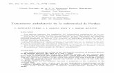 Tratamiento ambulatorio de la enfermedad de Perthes · 80 REVISTA ESPAÑOLA DE CIRUGÍA OSTEOARTICULAR LEGG, CALVE y PERTHES, al mismo tiempo y por separado, dieron en 1910 nombre