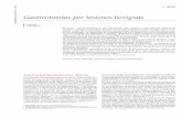 Encyclopédie Médico-Chirurgicale Gastrectomías …ecaths1.s3.amazonaws.com/tecnicasquirurgicas1/364534490...Gastrectomías parciales típicas Actualmente, la principal indicación