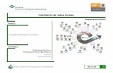 Instalación de redes locales - Informática Coacalco · Curricular Común con base en competencias; la incorporación del Sistema CONALEP en la regulación de las modalidades de