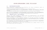 DIAGRAMA DE FLUJO - Qualitas BiBlo | The greatest … · 2013-02-03 · Cumbre B. Diagrama de Flujo ... construcción de un Diagrama de Flujo. Muestra la importancia de dos ... -