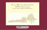La revolución mexicana : atlas históricointernet.contenidos.inegi.org.mx/contenidos/Productos/prod_serv/... · presenta la publicación La Revolución Mexicana, Atlas Histórico,