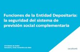 Presentación de PowerPoint - CCOO de Catalunya · Empresa de Inversión Otros casos Entidad de Crédito con domicilio social en la Unión Europea Entidad de Crédito autorizada de