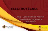ELECTROTÉCNIA - Página Principal de Jhon Jairo …jpadilla.docentes.upbbga.edu.co/Electrotecnia/1 Electricidad... · ¿Si recoges electrones en tus pies al caminar descalzo ...