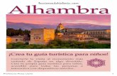 Alhambra - Lecciones de Historia - blog de ciencias ...leccionesdehistoria.com/2ESO/UD/Alhambra.pdf · El portfolio será obligatorio colgarlo en el blog de un miembro del grupo para