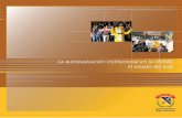 La Autoevaluación Institucional en la UMNGdel+arte+III.pdf · Presentación. Presentación La. gestión que durante los últimos años se ha desarrollado en la Universidad Militar