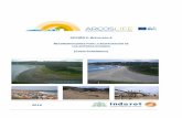 ACCIÓN 3: RESULTADO 4 - arcoslife.eu · acciÓn 3: resultado 4 recomendaciones para la restauraciÓn de los sistemas dunares (costa cantÁbrica) 2016