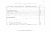 Página 1. Contenidos. Criterios de evaluación. … · 1 1º ESO – CURSO 2017-18 Dpto. Lengua castellana y Literatura Programación IES PRADO DE SANTO DOMINGO LENGUA CASTELLANA