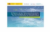 Informe del Sector TIC y los Contenidos 2011boletines.prisadigital.com/el_sector_tic_y_de_los_contenidos_en... · comprender cuál es el estado de las empresas del sector en el año