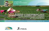 Fondo Internacional de Desarrollo Agrícola – FIDAunpan1.un.org/intradoc/groups/public/documents/ICAP/UNPAN027249.pdf · Fondo Internacional de Desarrollo Agrícola – FIDA Unidad
