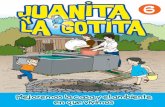 ¡Qué alegre Pedrito,washinschoolsmapping.com/.../10/Nicaragua-Juanita-La-Gotita-Modul… · Sí, ahora es mejor y ya no tenemos que ir a la quebrada ni al río y así evitamos contaminar