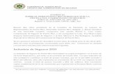 GOBIERNO DE PUERTO RICO OFICINA DEL COMISIONADO … · Memorial Explicativo 2010-2011 Oficina del Comisionado de Seguros Página 2 El mercado de seguros continúa siendo dominado