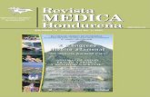 Rev Med Hondur 2007; 75 (Suplemento No. 1) - …cidbimena.desastres.hn/RMH/pdf/2007/pdf/Vol75-S1-2007.pdf · La “capital ecoturística de Honduras, La Ceiba” y el Comité Organizador