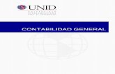 CONTABILIDAD GENERAL - Mi Materia en Líneamoodle2.unid.edu.mx/dts_cursos_mdl/ejec/AD/CG/S05/CG05... · 2014-05-12 · como caja, billetes y ... documentos por pagar etc. El pasivo