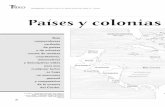 Países y colonias - Universidad de Bogotá Jorge …avalon.utadeo.edu.co/dependencias/publicaciones/tadeo_66/66018.pdf · de países y de colonias consta de reseñas cuantitativas,