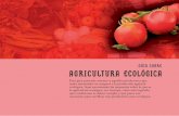 GUÍA SOBRE AGRICULTURA ECOLÓGICA - asturias.es · calidad en los alimentos, y dada la creciente sensibili- ... como son carbonato de calcio, carbonato de calcio y magnesio, ...