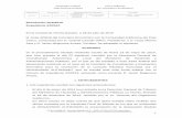 Resolución R15/2016 Expediente 24/2014 ACUERDO · de la Administración General del Estado (LOFAGE), en el que, a esa fecha, EKONOMIA ITUNEKO ARBITRAJE BATZORDEA JUNTA ARBITRAL DEL