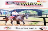 Impresi n de fotograf a de p gina completa - ALUNA · contenido editorial----- definiciÓn aspectos histÓricos relevantes de la el ¿por quÉ el caballo? el equipo humano necesario