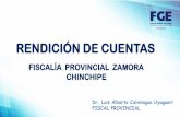 Presentación de PowerPoint · 2018-03-21 · Felipe Borja Desarrollar eventos de ... Incrementar número de peritos en las áreas de Psicología; ... Sindicato Provincial de Choferes