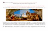 “LA HUMILDAD: CAMINO OBLIGATORIO PARA EL …miembros.a-n-e.net/wp-content/uploads/2017/11/ANE-RETIRO-DE... · de oración, con la exposición ... también puede hacerse una Paraliturgia,