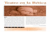 Teatro en la Béticateatroenlabetica.org/mitos/BOLETIN9.pdf · versiones de testigos de los hechos restantes1. THUCYDIDES TRAGICOMICUS Festival Juvenil Europeo de Teatro Grecolatino
