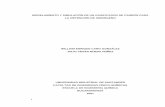 MODELAMIENTO Y SIMULACIÓN DE UN GASIFICADOR DE …tangara.uis.edu.co/biblioweb/tesis/2007/123945.pdf · Diagrama de flujo del modelo planteado. .....30 Gráfica 4. Composición de