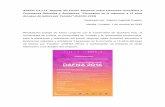 Fenómenos Naturales y Antrópicos: Huracanes en la …redesclim.com/CentroVirtual/Documentos/Anexo_Reporte_Simposio... · ANEXO 3.3.1.11. Reporte del Primer Simposio sobre Desastres