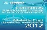 Centro Nacional de Análisis y Documentación Judicialww2.oj.gob.gt/es/QueEsOJ/EstructuraOJ/UnidadesAdministrativas... · ©Organismo Judicial de Guatemala Impreso en Guatemala, 2013