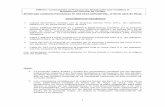 ANEXO: Comentarios al Proyecto de Resolución ... - … · ANEXO: Comentarios al Proyecto de Resolución que modifica el Reglamento General de Tarifas ... Tarifa (precio de un servicio