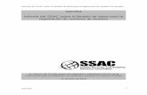 SAC054 Informe del SSAC sobre el Modelo de datos … · El presente es un informe del Comité asesor de seguridad y estabilidad (SSAC). El SSAC asesora a la comunidad y a la Junta
